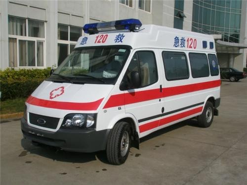 泰兴市跨省救护车出租公司